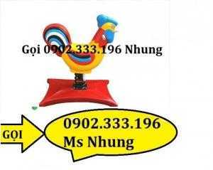 Chuyên cung cấp thú nhún lò xo
