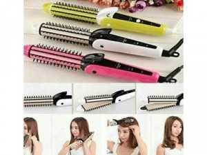 Lược điện nova 3 in 1