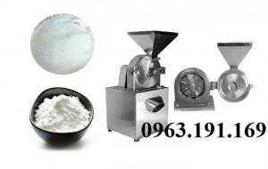 Máy nghiền đường, máy nghiền ngũ cốc, các loại thảo dược