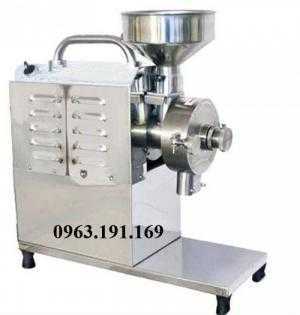 Máy nghiền đường, máy nghiền ngũ cốc, các loại thảo dược