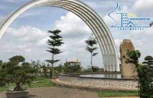 Bán nhà mặt tiền Nguyễn Khuyến, BMT