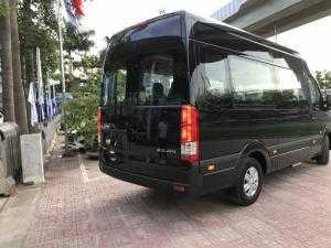 Hyundai Solati 16 chỗ