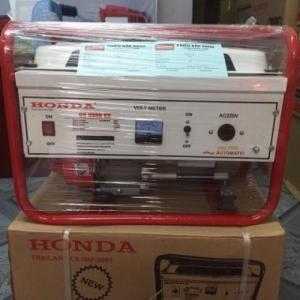 Bán máy phát điện Honda SH3500EX chính hãng sản xuất tại Thái Lan giá rẻ nhất thị trường.