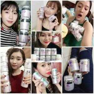 Kem Face Dưỡng Trắng và Tái Tạo Da (Dạng Lotion) M'white