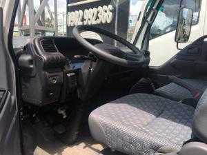 Tặng đầy bình dầu, miễn phí trước bạ khi mua xe tải Isuzu 1t9 trong tháng