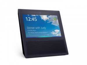 Bán Amazon echo show chính hãng, dòng sản phẩm cao cấp nhất của Amazon echo