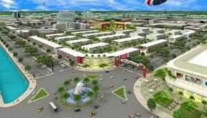 Bán Gấp Lô Đất Ngay Mặt Tiền Quốc Lộ 51 Thị Xã Phú Mỹ