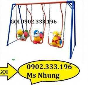 Chuyên cung cấp xích đu liên hoàn giá rẻ