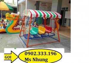 Chuyên cung cấp xích đu liên hoàn giá rẻ