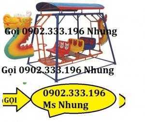 Chuyên cung cấp xích đu liên hoàn giá rẻ