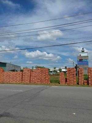 Tôi Cần Bán Miếng Đất Xây Trọ 10x30m, Sổ Riêng Ngay Khu Công Nghiệp Bình Dương