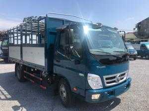 Xe tải thaco ollin 350 euro4- buôn ma thuột