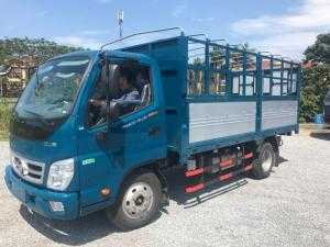 Xe tải thaco ollin 350 euro4- buôn ma thuột