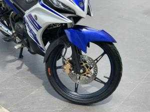Yamaha Exciter 135 mua 2012 côn tay,áo đẹp,máy êm