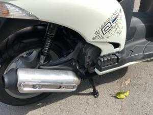 Honda @ A Còng 150cc cảm ứng,1 chủ,máy zin