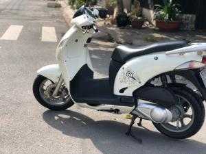Honda @ A Còng 150cc cảm ứng,1 chủ,máy zin