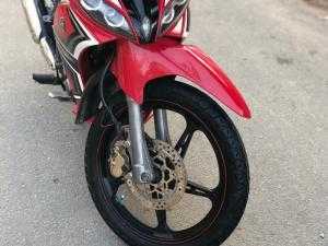 Jupiter Gravita 2012 bản Full,SD 11.000km,mới 98%