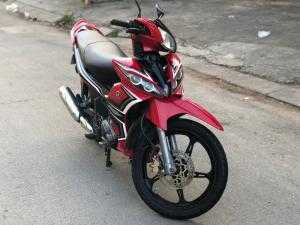 Jupiter Gravita 2012 bản Full,SD 11.000km,mới 98%
