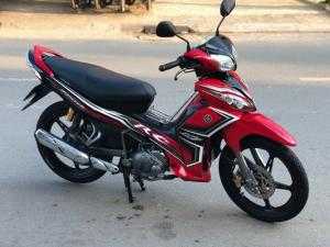 Jupiter Gravita 2012 bản Full,SD 11.000km,mới 98%