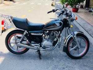 Master 125 côn tayNhật,nhập 2010,nguyên thuỷ,1chủ,