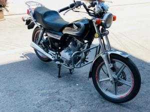Master 125 côn tayNhật,nhập 2010,nguyên thuỷ,1chủ,