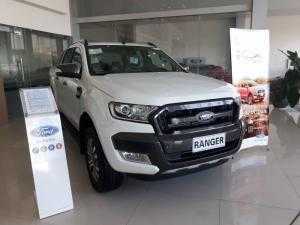 Bán xe Ford Wildtrak 3.2L năm 2018. Xe đủ màu, giao xe ngay, khuyến mại khủng
