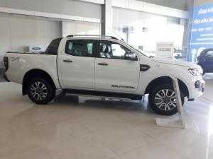 Bán xe Ford Wildtrak 3.2L năm 2018. Xe đủ màu, giao xe ngay, khuyến mại khủng