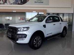 Bán xe Ford Wildtrak 3.2L năm 2018. Xe đủ màu, giao xe ngay, khuyến mại khủng