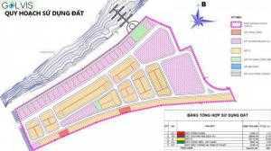 Dự Án Khu Đô Thị Sinh Thái Ven Sông Hoài – Nồi Rang ngay cầu Cửa Đại Hội An