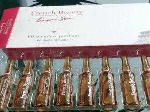 Frecnh Beauty Của Pháp Chính hãng