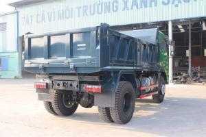 Xe ben 8 tấn 4 thùng 7 khối 1 cầu nhãn hiệu DONGFENG chiến thắng nhập khẩu ..