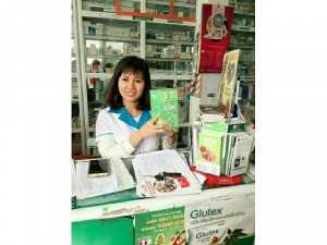 Mầm đậu nành nguyên sơ Huệ Beauty