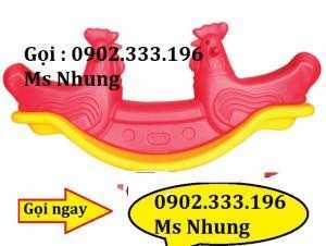 Cung cấp bập bênh trẻ em giá rẻ, đồ chơi bập bênh giá rẻ