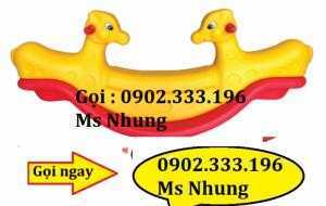 Cung cấp bập bênh trẻ em giá rẻ, đồ chơi bập bênh giá rẻ