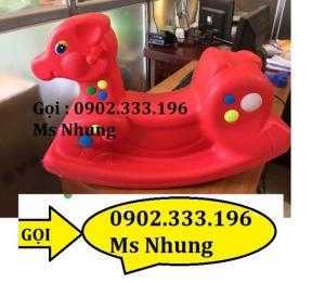Chuyên cung cấp bập bênh mầm non rẻ nhất