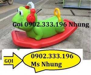 Chuyên cung cấp bập bênh mầm non rẻ nhất