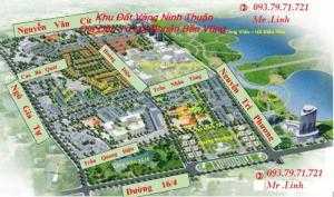 Khu Đô Thị Mới, Khu kinh doanh sinh sống cho người có thu nhập cao.