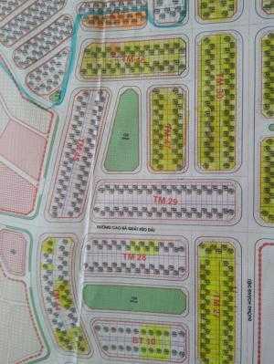 Hacom Land Mở Bán Đợt 4 . Khu K1 Đất Vàng Ninh THuận. Giá Trị Sinh Lời Bền Vững