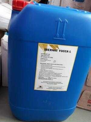 Yucca 50% 75%