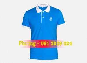 Áo thun đồng phục sự kiên, cơ sở may áo thun, áo thun quảng cáo giá rẽ