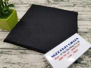 Đệm Ngồi Vải Bố Canvas. Nệm Ngồi Ngọc Phát. Mới 100%