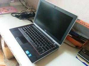 Laptop Dell E6320 i5 2520M