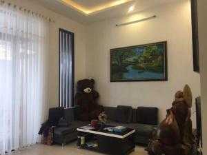 Cần bán gấp căn nhà cắp 4 ngay đường Hoàng Thế Thiện