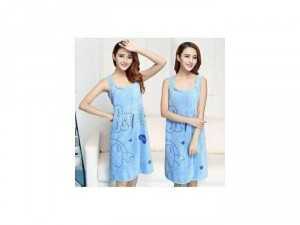 Khăn tắm 2 dây thời trang