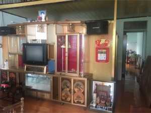Nhà mặt tiền Đồng Sỹ Bình giá tốt nhất