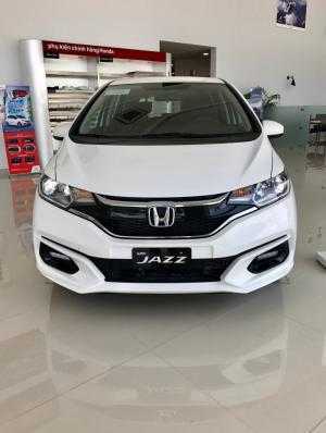 Honda Jazz V mới nhập khẩu Thái Lan.