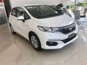 Honda Jazz V mới nhập khẩu Thái Lan.