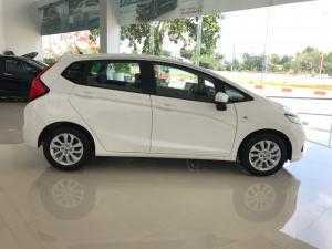Honda Jazz V mới nhập khẩu Thái Lan.