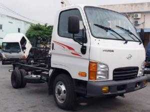 Cần bán xe tải 2 tấn 5 Hyundai New Mighty N250 đời 2018 thùng lửng Giá tốt