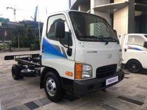 Cần bán xe tải 2 tấn 5 Hyundai New Mighty N250 đời 2018 thùng lửng Giá tốt